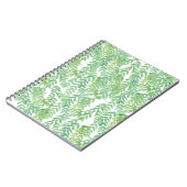 Tropisch Notitieboek (Linkerzijde)