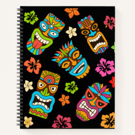 Tropisch Notitieboek