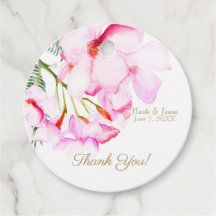 Tropisch oasis roze groen Hawaïaans Vrijgezellenfe