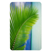 Tropisch Ocean Magnet Magneet (Verticaal)