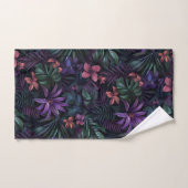 tropisch Oerwoud Bad Handdoek (Handdoek)