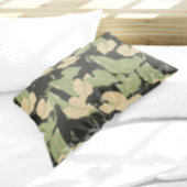 Tropisch Oerwoud bladeren kussen Hoesje Kussensloop