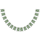 Tropisch Oerwoud bunting banner (Alle)