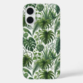 Tropisch Oerwoud Case-Mate iPhone Case (Achterkant)