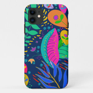 Tropisch Oerwoud Hawaiian Case-Mate iPhone Case