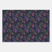 tropisch Oerwoud Inpakpapier Vel (Voorkant 2)