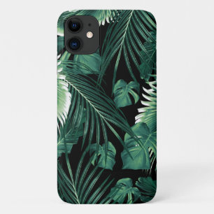 Tropisch Oerwoud laat dromen over #6 Case-Mate iPhone Case