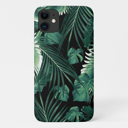 Tropisch Oerwoud laat dromen over #6 Case-Mate iPhone Case (Achterkant)