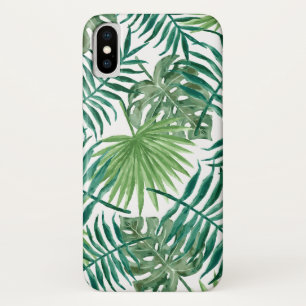 Tropisch Oerwoud lekt Case-Mate iPhone Case