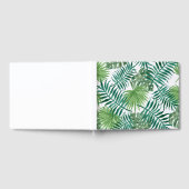 Tropisch Oerwoud lekt Gastenboek (Volledig)