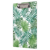 Tropisch Oerwoud lekt Klembord (Links)