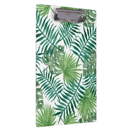 Tropisch Oerwoud lekt Klembord (Rechts)
