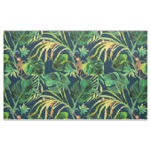 tropisch Oerwoud monkey Fabric Stof (Yard (91,4 cm))