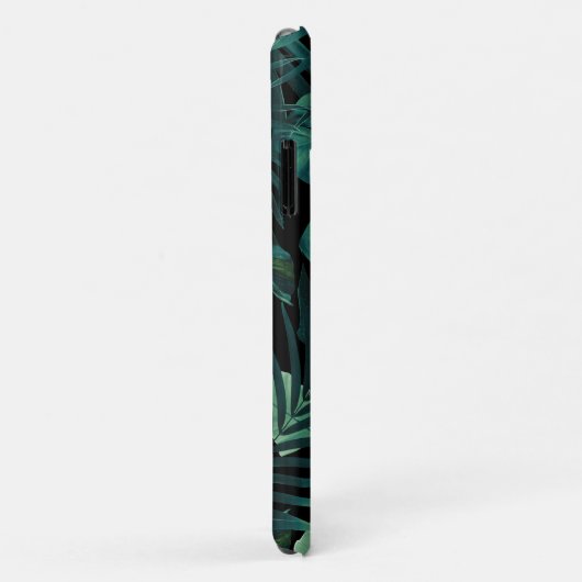 Tropisch Oerwoud 's nachts verliest patroon #1 #tr Case-Mate iPhone Case (Achterkant/rechts)