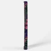 tropisch Oerwoud Samsung Galaxy Hoesje (Rechterkant)