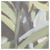 tropisch Oerwoud Stof (Close Up)