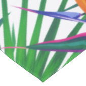 Tropisch Oerwoud uit Griekenland laat paradijs Tafelkleed (Gekanteld)