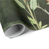 Tropisch Oerwoud van de luipaard Cadeaupapier (Rol Hoek)