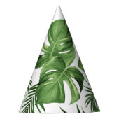 Tropisch Oerwoud verlaat Patroon #12 (Uitgave 2020 Feesthoedjes (Voorkant)