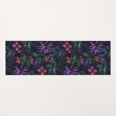 tropisch Oerwoud Yogamat (Achterkant (horizontaal))