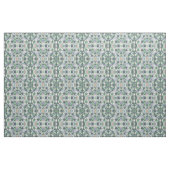 Tropisch oliefabriek stof (Yard (91,4 cm))