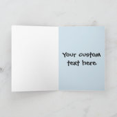 Tropisch onderzeese koraal kaart (Binnen)