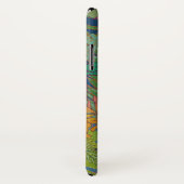 Tropisch onderzoek II Case-Mate iPhone Case (Achterkant / rechts)