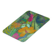 Tropisch onderzoek II Magneet (Linkerzijde)