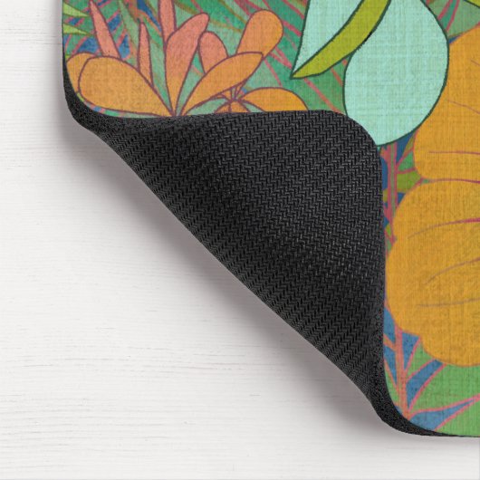 Tropisch onderzoek II Muismat (Hoek)