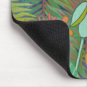 Tropisch onderzoek II Muismat (Hoek)