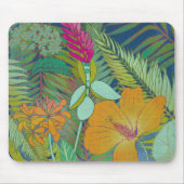 Tropisch onderzoek II Muismat (Voorkant)