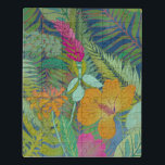 Tropisch onderzoek II Puzzel<br><div class="desc">Tropisch onderzoek II door Chariklia Zarris</div>