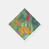 Tropisch onderzoek II Servet (Hoek)