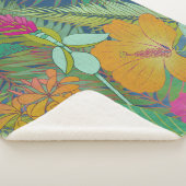 Tropisch onderzoek II Sherpa Deken (3/4)