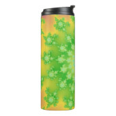 Tropisch oog thermosbeker (Gedraaid links)