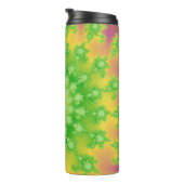 Tropisch oog thermosbeker (Geroteerd rechts)