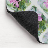 TROPISCH ORCHID MOUSEPAD MUISMAT (Hoek)