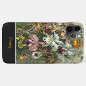 Tropisch orchidee cymbidiums oncidiumbloemen 11 Case-Mate iPhone case (Achterkant (horizontaal))