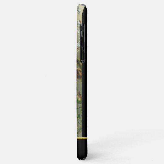 Tropisch orchidee cymbidiums oncidiumbloemen 11 Case-Mate iPhone case (Achterkant/links)