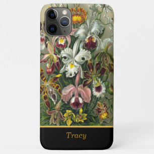 Tropisch orchidee cymbidiums oncidiumbloemen 11 Case-Mate iPhone case