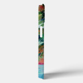 Tropisch | Palmboom Case-Mate iPhone Case (Achterkant / Rechts)