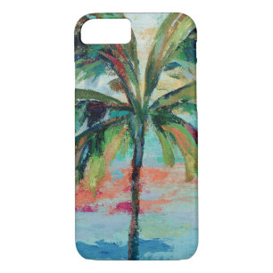 Tropisch   Palmboom Case-Mate iPhone Case