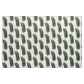 tropisch palmkokokosblad stof (Fat Quarter)