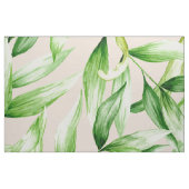 Tropisch palmleurenpatroon stof (Fat Quarter)