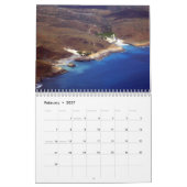 Tropisch paradijs 2010 kalender (Feb 2027)