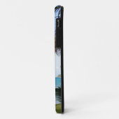 tropisch paradijs Case-Mate iPhone case (Achterkant/links)