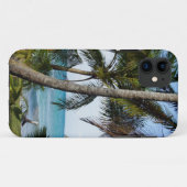 tropisch paradijs Case-Mate iPhone case (Achterkant (horizontaal))