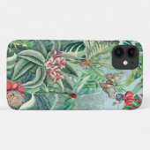 Tropisch paradijs Case-Mate iPhone case (Achterkant (horizontaal))