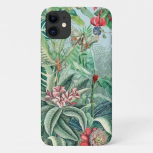 Tropisch paradijs Case-Mate iPhone case