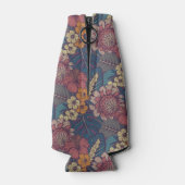 Tropisch paradijs flesjeskoeler (Achterkant)